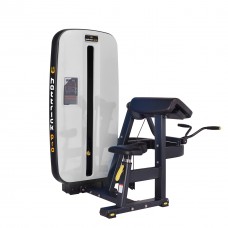Hattrick-Pro MB-08 Biceps Curl